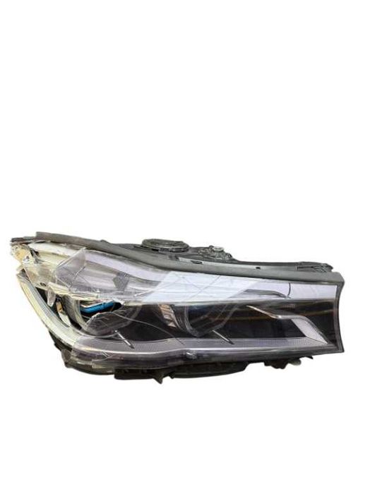 Far Dreapta BMW Seria 7 G11 G12 Laser Defect Cod 7349114