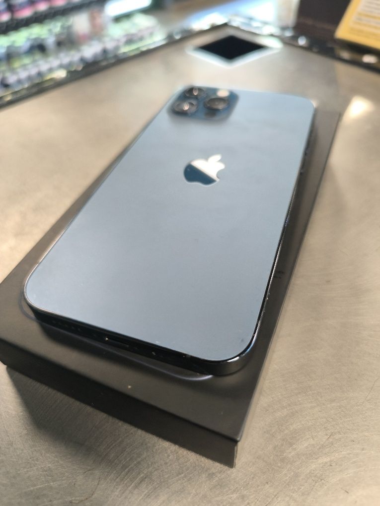 iPhone 12pro 128gb