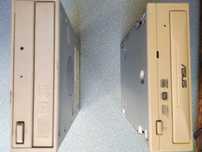 Периферно устройство DVD RW записвачка за компютър настолен Asus