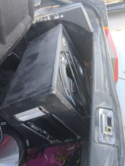 Буфер сатылады 35 мың сауда бар срочн