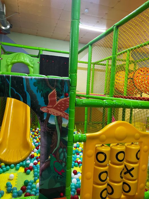 Дайын кафе.