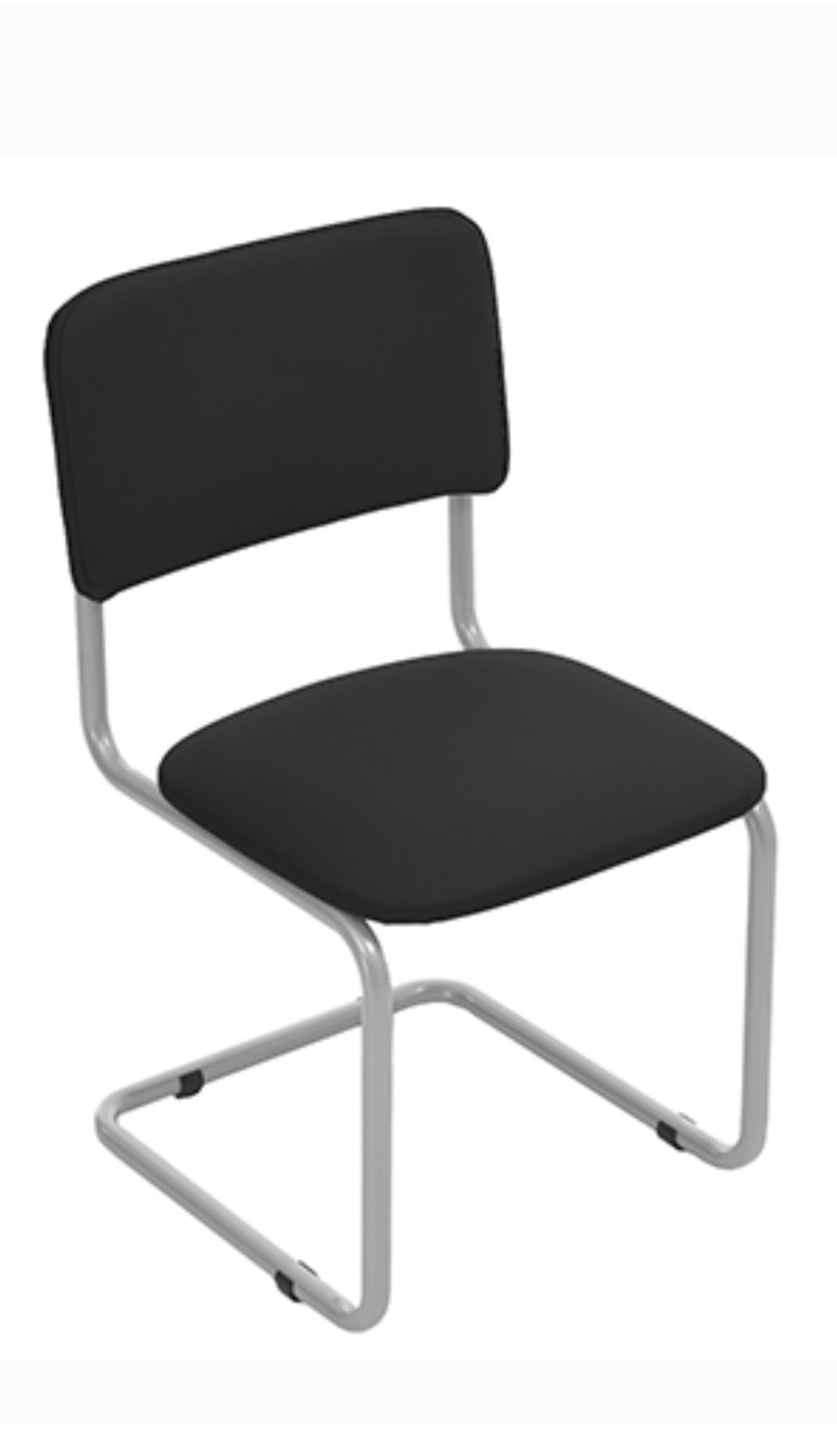 Офисный стулья Сильвия никель оптовая цена