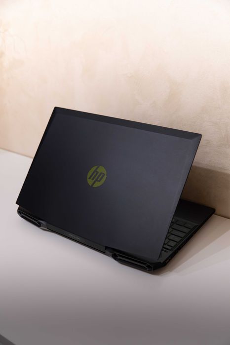 HP Pavilion Gaming Laptop – GTX 1650