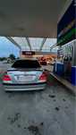 Mercedes E class w211