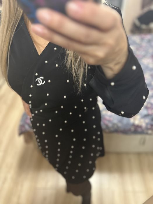 Коледни дрешки - 1