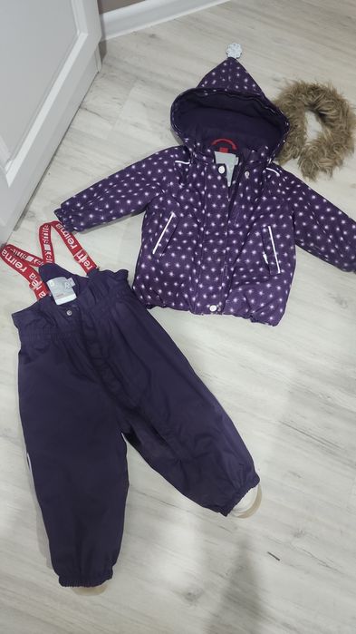 Комбинезон Raima 80 см.