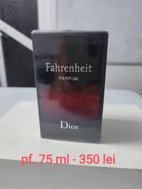 Parfum Fahrenheit - Dior