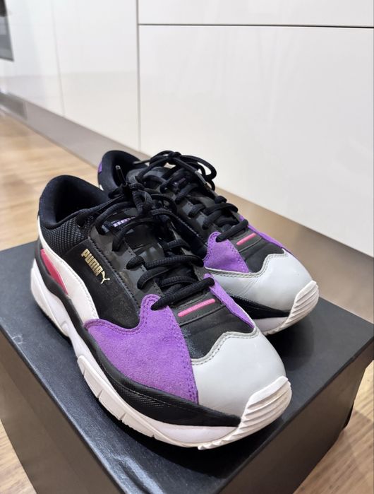 Pantofi sport Puma marimea 38