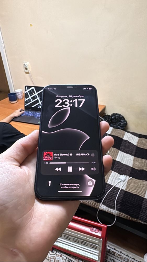 IPhone 12 4/128gb