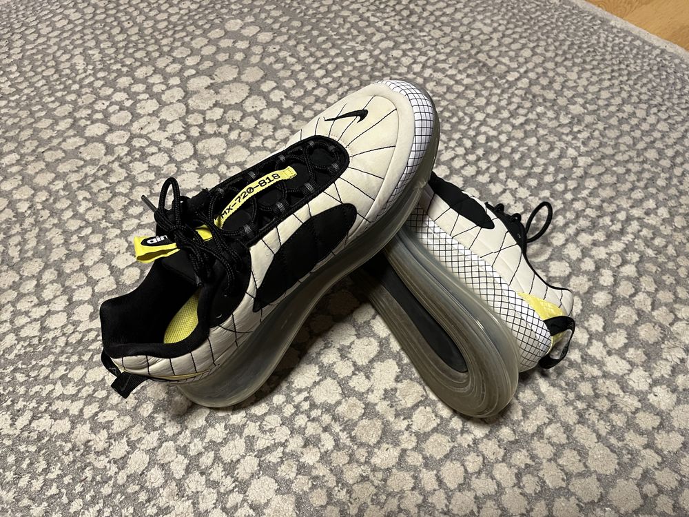 Nike mx 720 818 размер: 45
