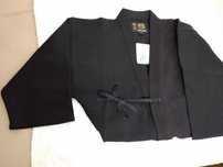 Miyabi Keiryo Zashi Aikido лятно яке размери- 175см/170см/200 Айкидо
