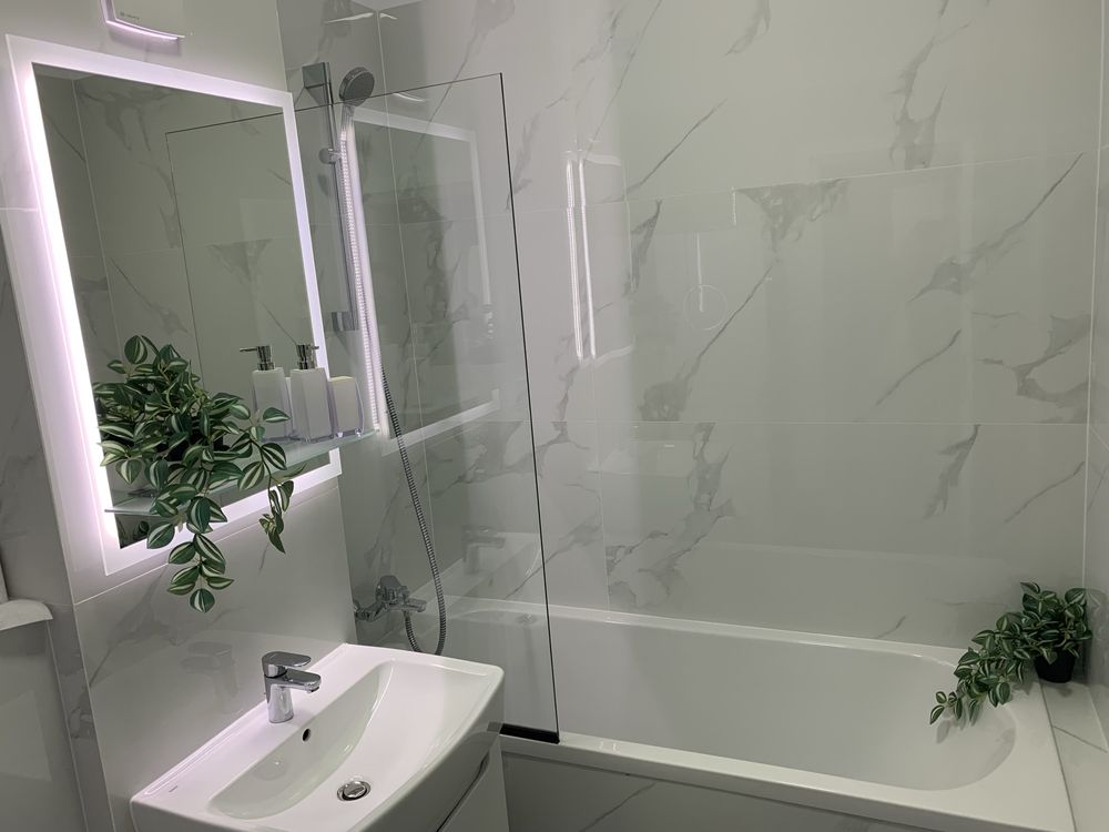 Inchiriez apartament NOU cu 2 camere, str. Drumul Cetatii langa Penny