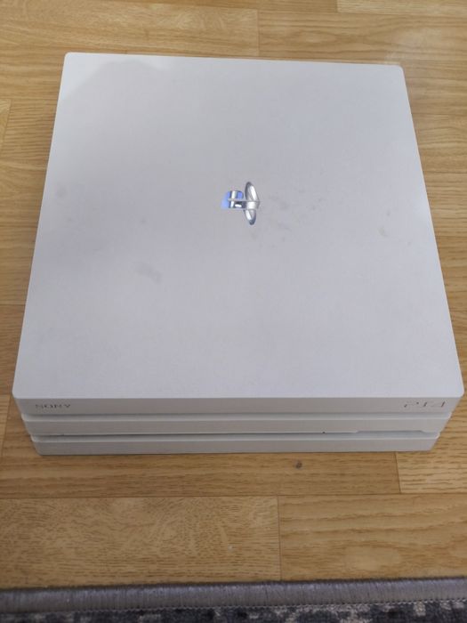 Playstation 4 Pro 1Tb SSD