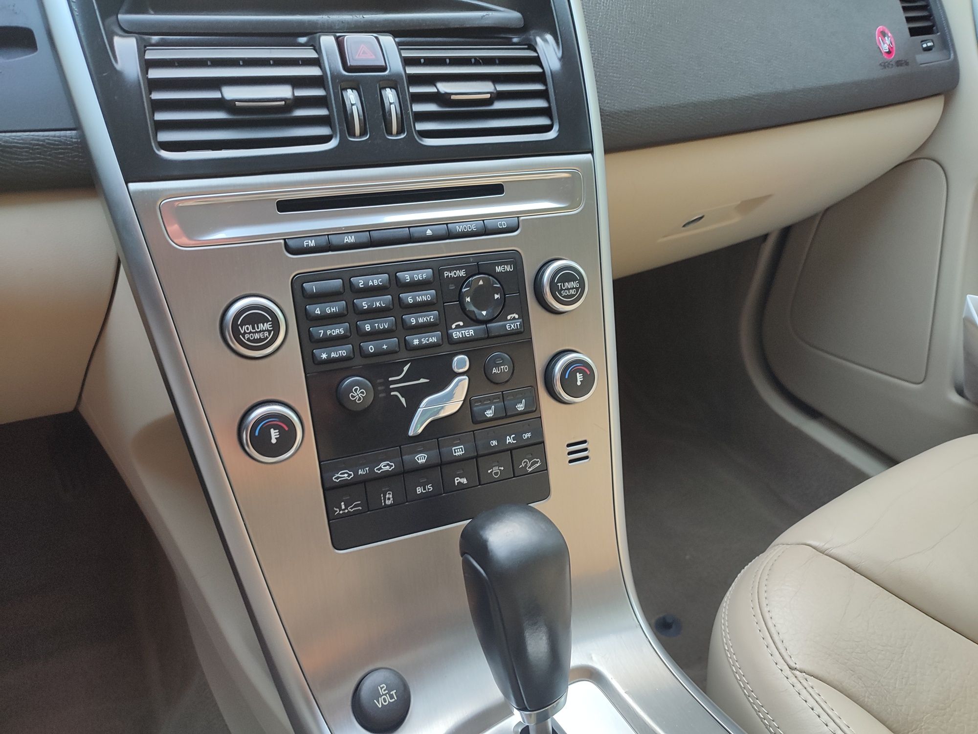 Volvo XC60 full 4x4