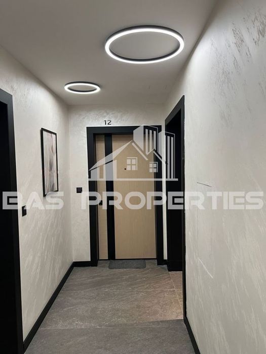 Продава се Двустаен апартамент в София, Кръстова вада - 81 кв.м за 3692 €/кв.м - Снимка #11