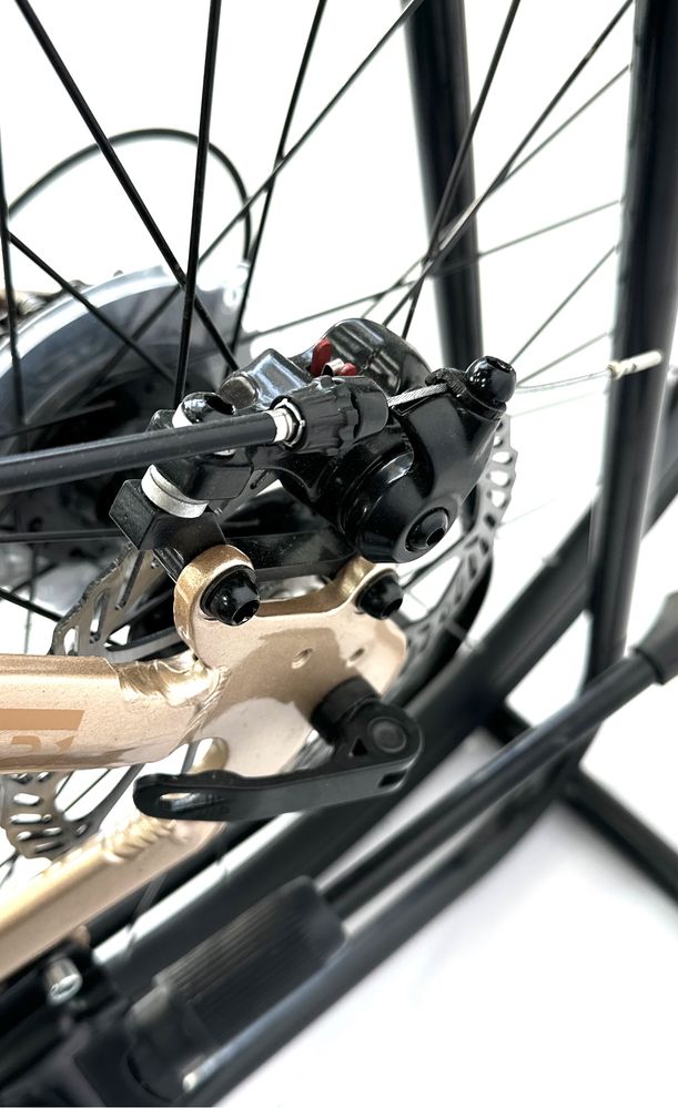 Велосипед Шоссейник Велик Шоссер Trinx tempo Фикс Алюминиевый Shimano