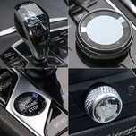 Set 4 Piese Crystal Cristal Swarovski Schimbator Bmw Seria 3 4 G20 G21