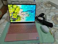 Laptop Huawei MateBook 13 WT-W09 i5 / 8GB / SSD / mouse + husă