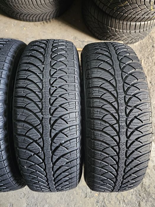 4 anvelope iarna 175 65 14 Fulda