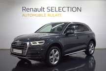 Audi Q5 Audi Q5 S-line Quattro 2.0 Tdi