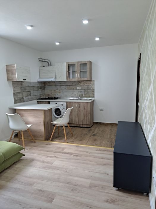 Apartamente la vila,  contorizate individual, in Gavana2- Pitești