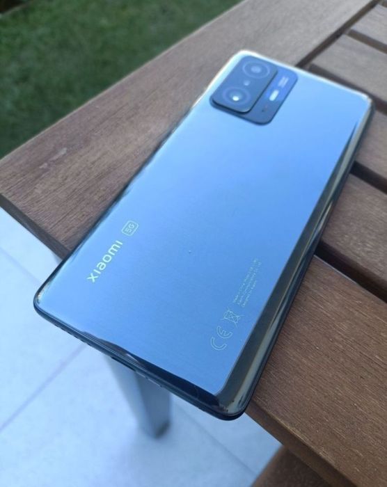 Vând Xiaomi T 256 GB RAM 16