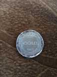 Moneda 100 lei 1943