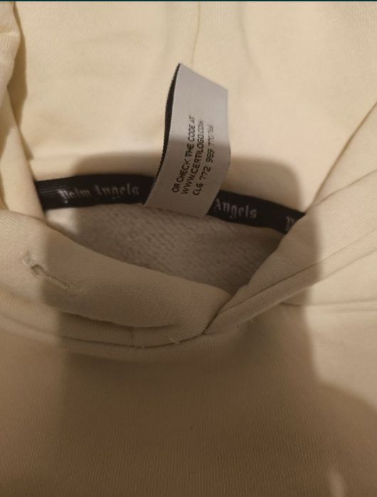 Hanorac Palm Angels original L