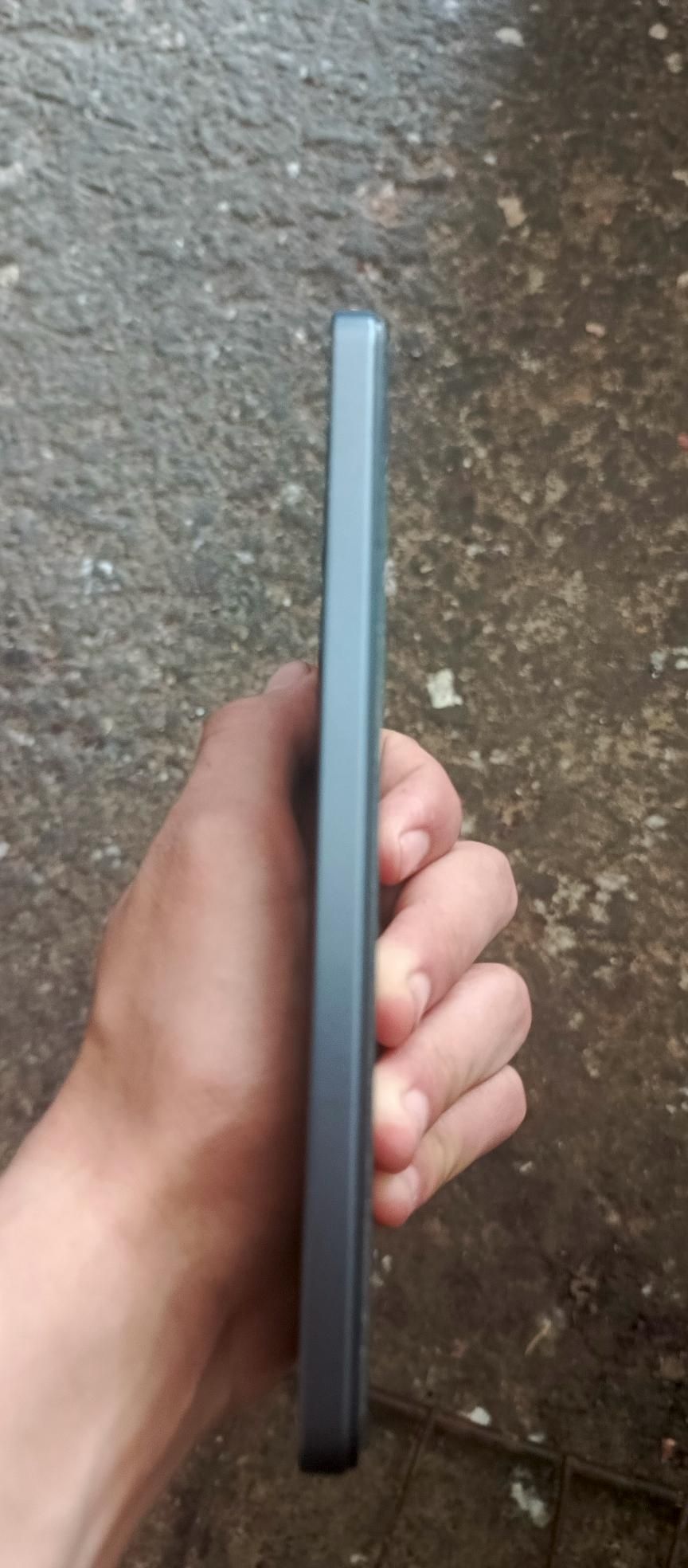 Vivo Y36 Karopka dakemnt bor