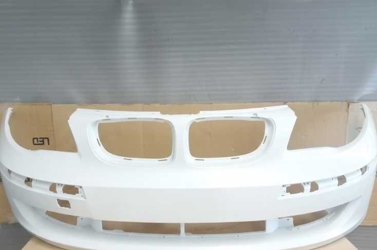 Bara Fata BMW E81/E87 FSL An 2007-2011 Vopsit (300 (Alb))