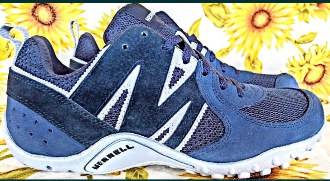 ** adidași *MERRELL* 40*41*42*43*44*45 *original *50%reducere !!