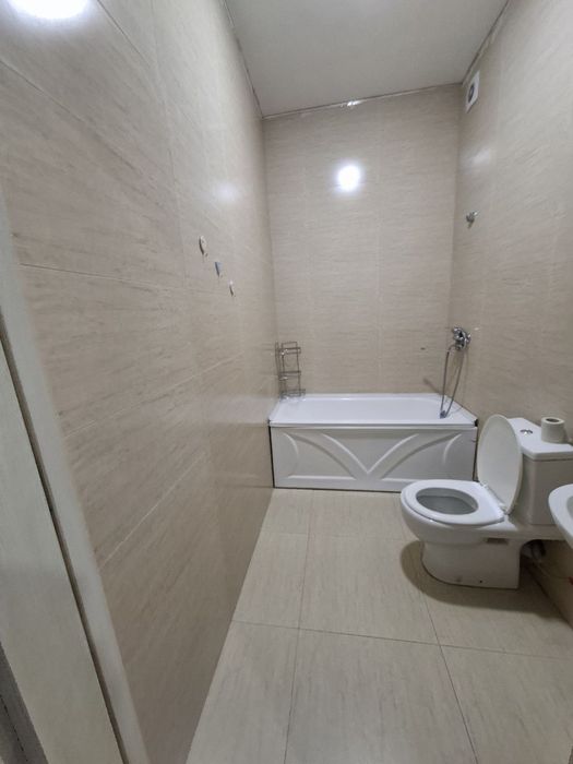 Манзара. Сити.   Навастройка