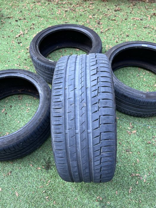 Anvelope Continental 225/40/18