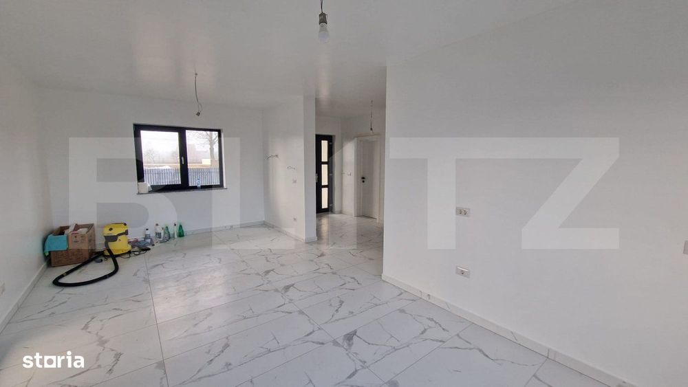 Casa individuala 5 camere, 260mp, zona Horodnic