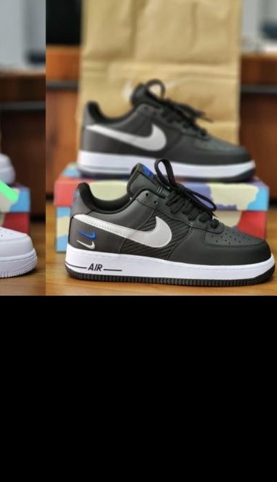 Nike air force 1