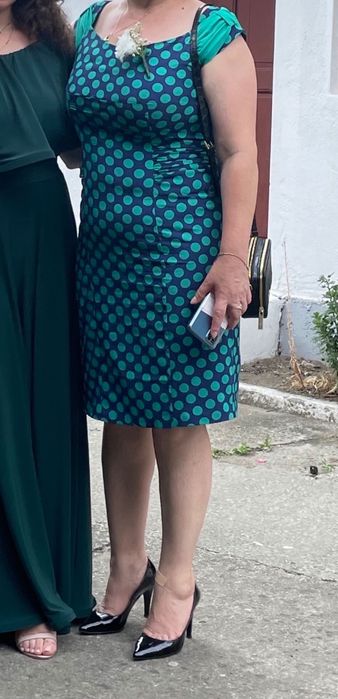 Vând rochie midi Mizar