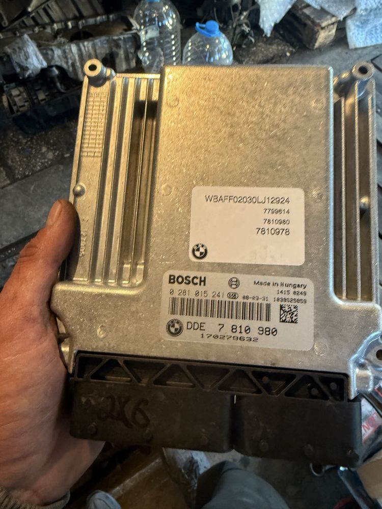 Компютър 535/335/3sd 286