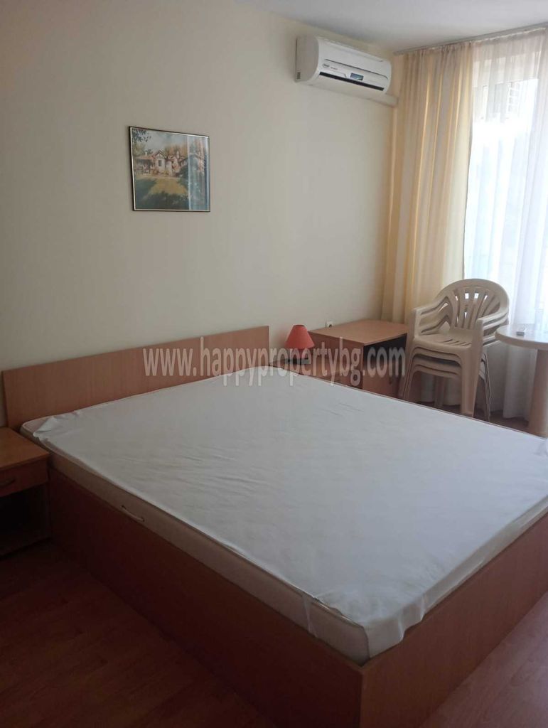Продава се Двустаен апартамент в Свети Влас - 57 кв.м за 1123 €/кв.м - Снимка #9