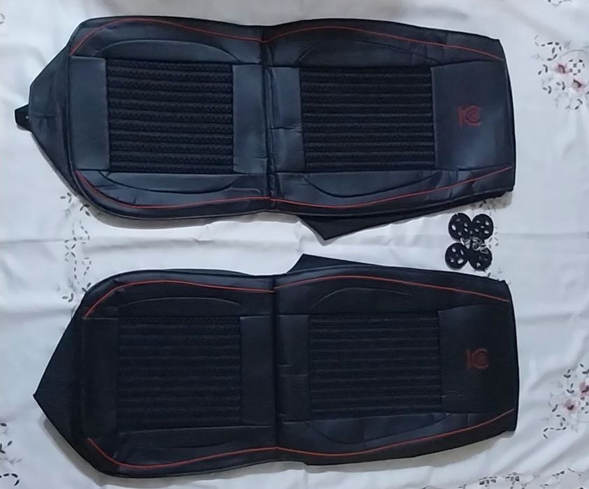 Чехол для машины стандартный размер