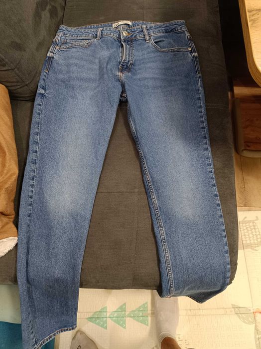 Мъжки дънки ZARA eur46