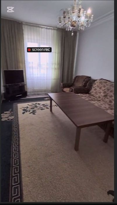 Yunusobod tumani Shaxriston srochna kvartira