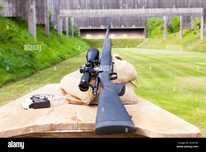 Pusca UNICA - De Putere Mare (MODIFICATA) Arc Schimbat Airsoft Pistol