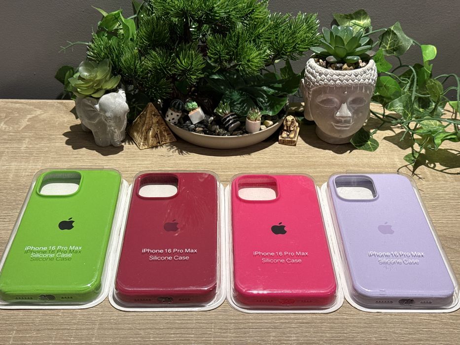 Husa Iphone 16 Pro Max