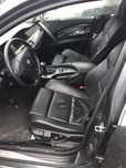 Dezmembrez bmw 520d(e60) 2006