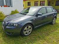 Audi A3 model 2005