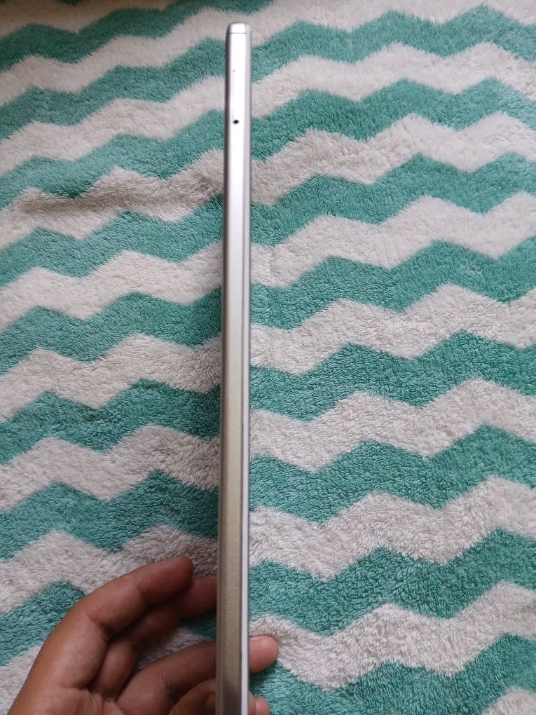 Galaxy Tab A7 Lite