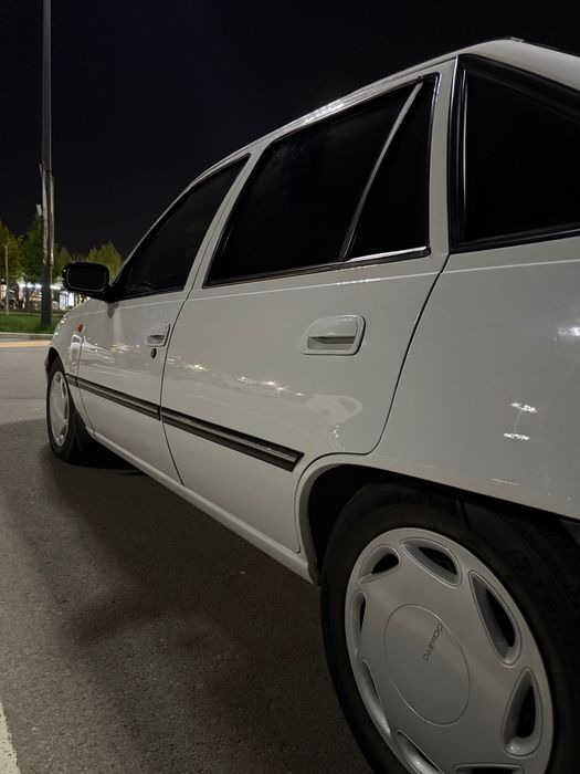 Nexia1 2007 Lux Supper Konditsaner 87.000