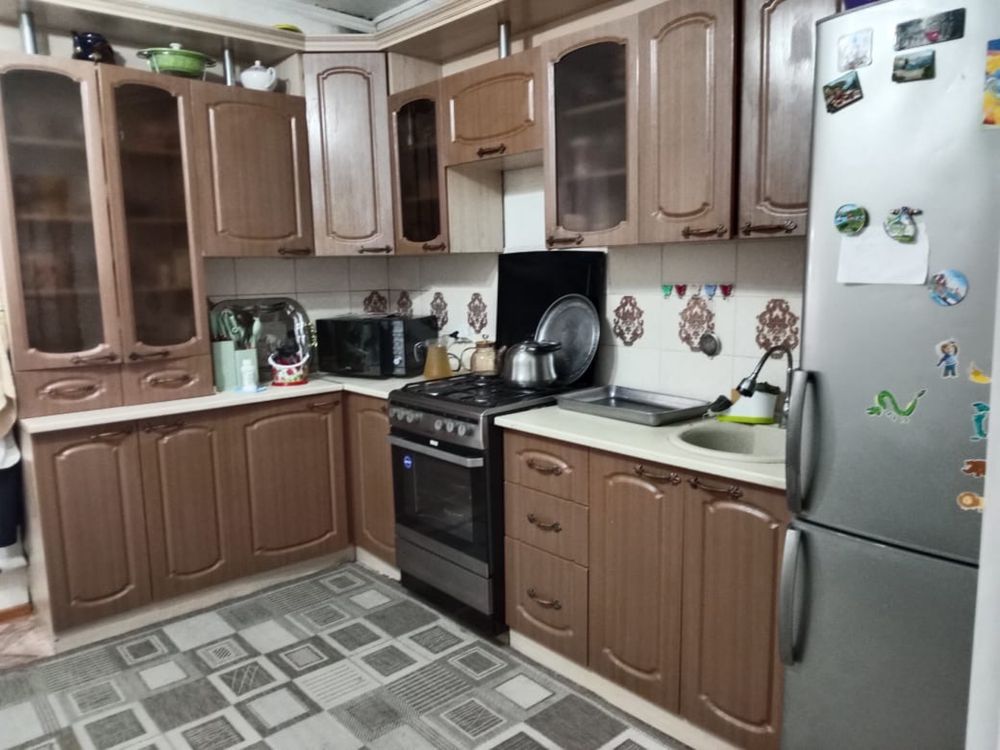 Продам дом в поселке Балпык би