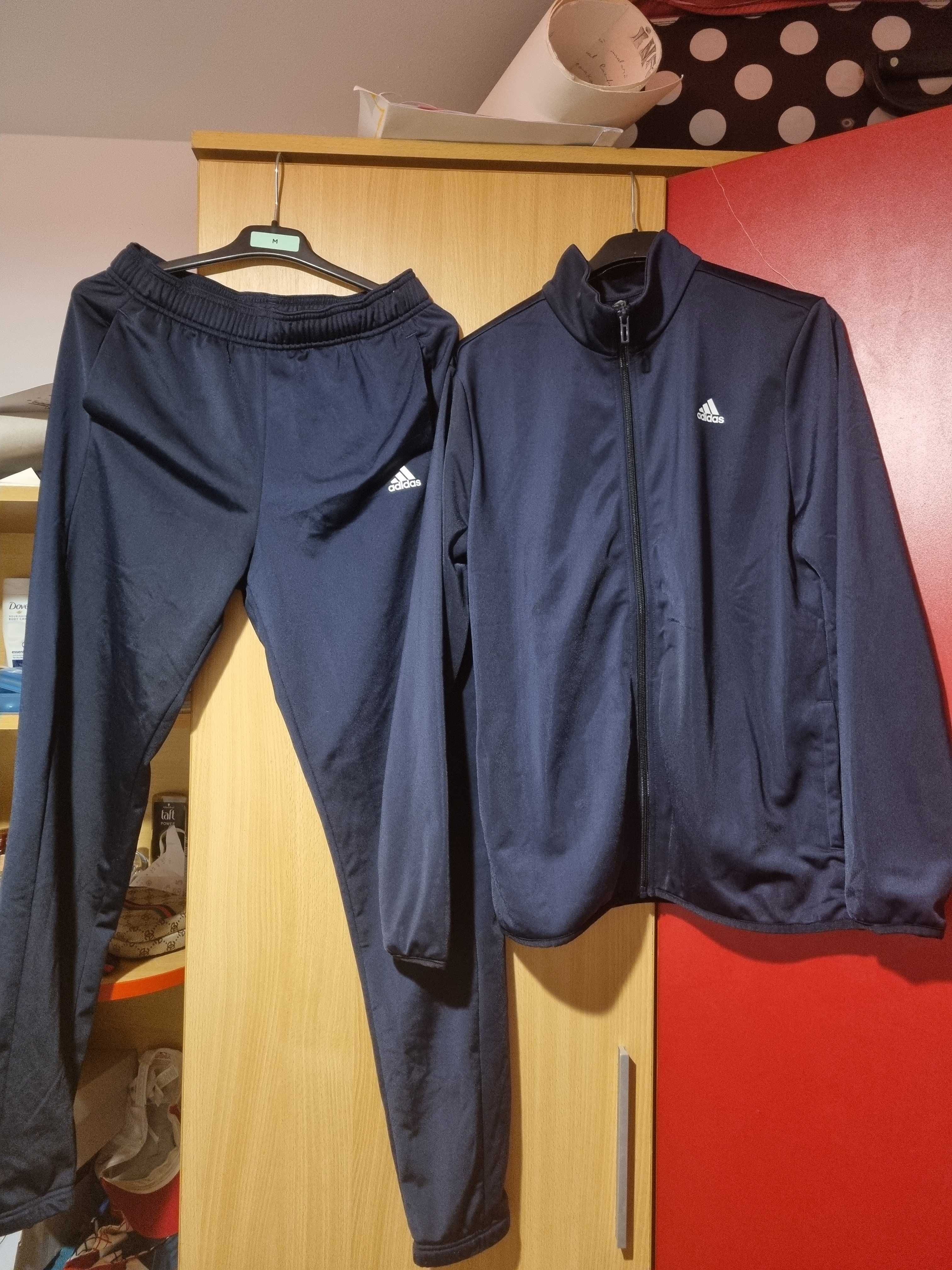 Tracksuit adidas midnight navy XS