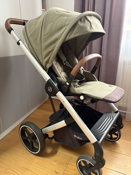 CYBEX Количка Balios S LUX